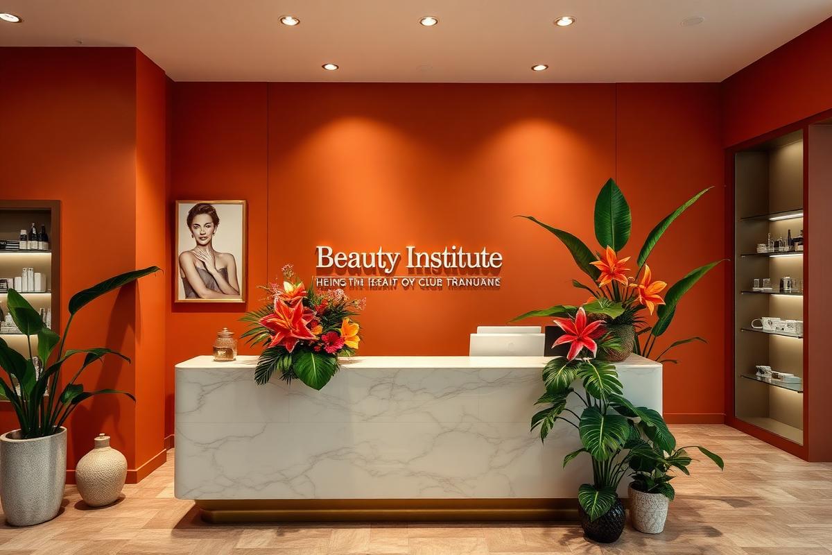 Institut Frangipane à Saint-Paul